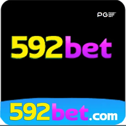 592bet logo