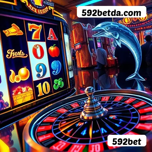 Requisitos sistema 592bet APK Android