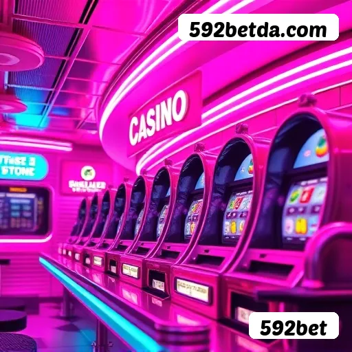 592bet App Mobile iOS Android Brasil