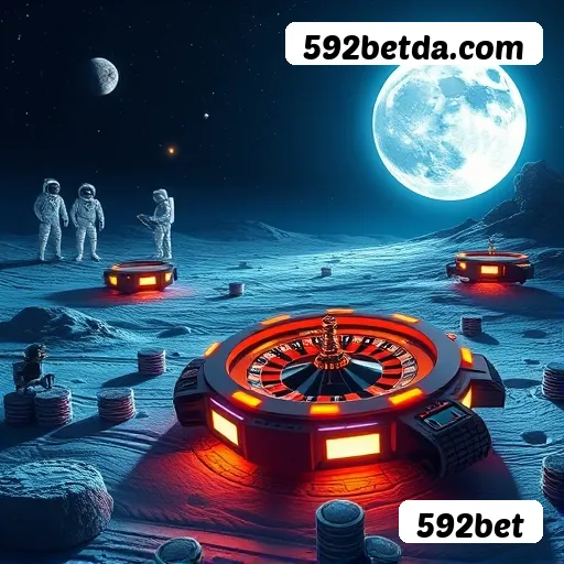 Notificações push 592bet app