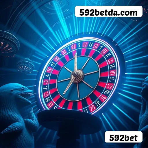 Blackjack ao vivo 592bet