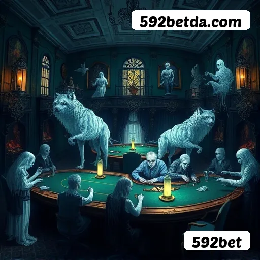 Baccarat ao vivo 592bet
