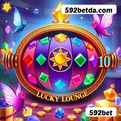 Segurança Certificada 592bet Licença Curaçao