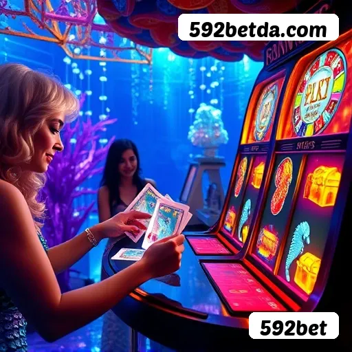 2.800+ Jogos Certificados 592bet